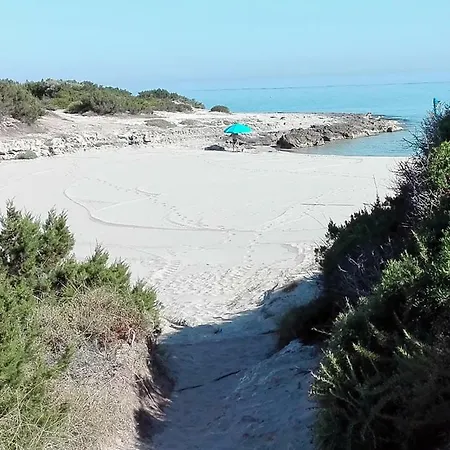 Villa Trullo Molains Ostuni