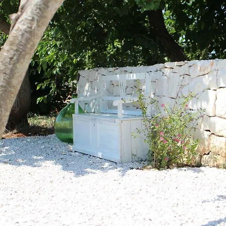 Villa Trullo Molains *