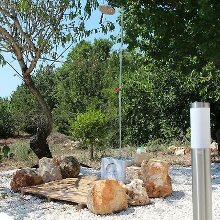 Trullo Molains