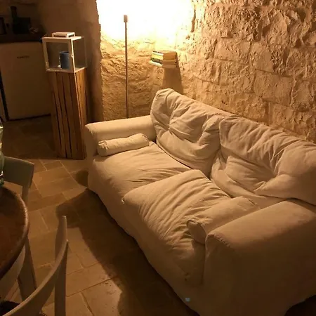 Villa Trullo Molains *